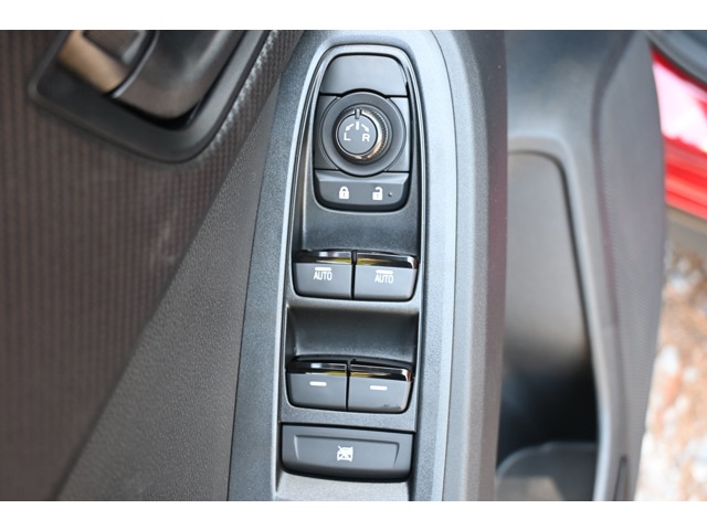 New 2026 LITHIUM RED PEARL Subaru Premium image 15
