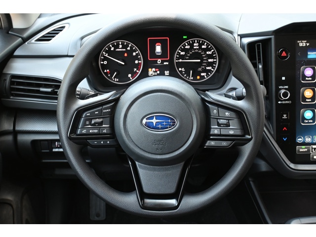 New 2026 LITHIUM RED PEARL Subaru Premium image 17