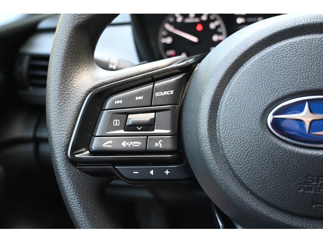 New 2026 LITHIUM RED PEARL Subaru Premium image 18