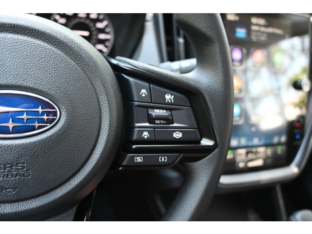 New 2026 LITHIUM RED PEARL Subaru Premium image 19