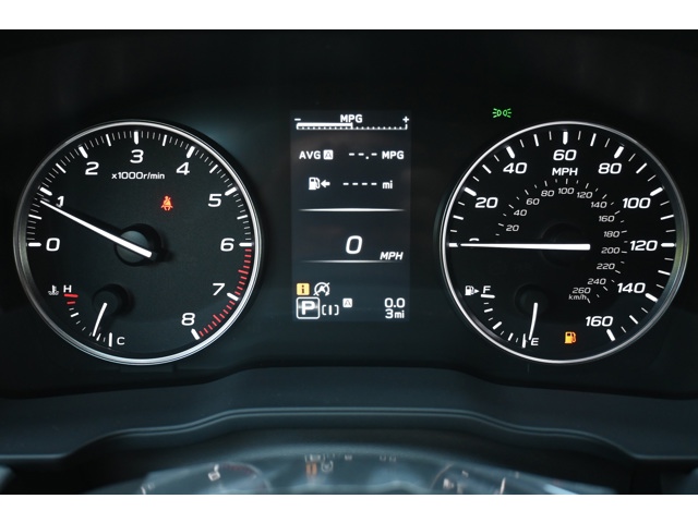 New 2026 LITHIUM RED PEARL Subaru Premium image 20