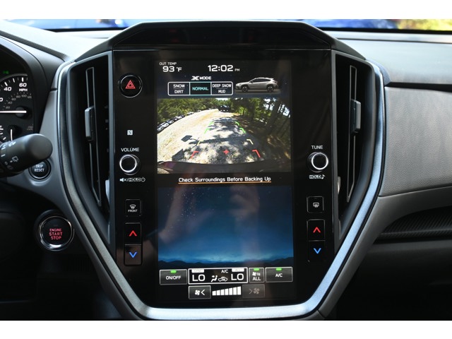 New 2026 LITHIUM RED PEARL Subaru Premium image 25