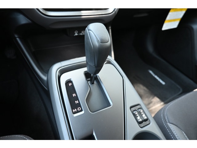 New 2026 LITHIUM RED PEARL Subaru Premium image 26
