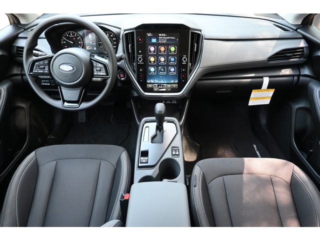 New 2026 LITHIUM RED PEARL Subaru Premium image 31