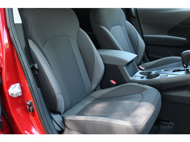New 2026 LITHIUM RED PEARL Subaru Premium image 33