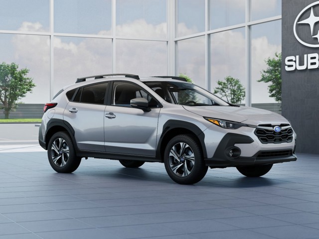 2027 Subaru Crosstrek Premium