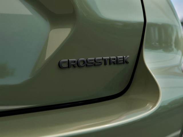 2026 Subaru Crosstrek Premium - Photo 11