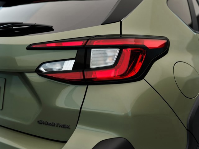 2026 Subaru Crosstrek Premium - Photo 12