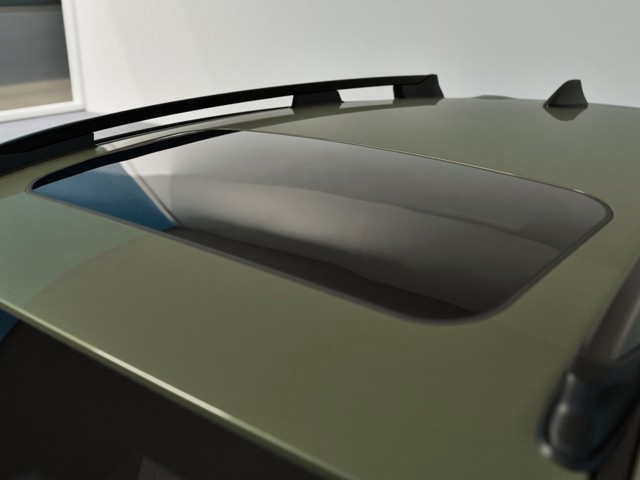 2026 Subaru Crosstrek Premium - Photo 13
