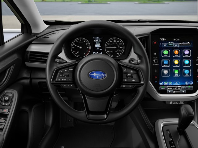 2026 Subaru Crosstrek Premium - Photo 14