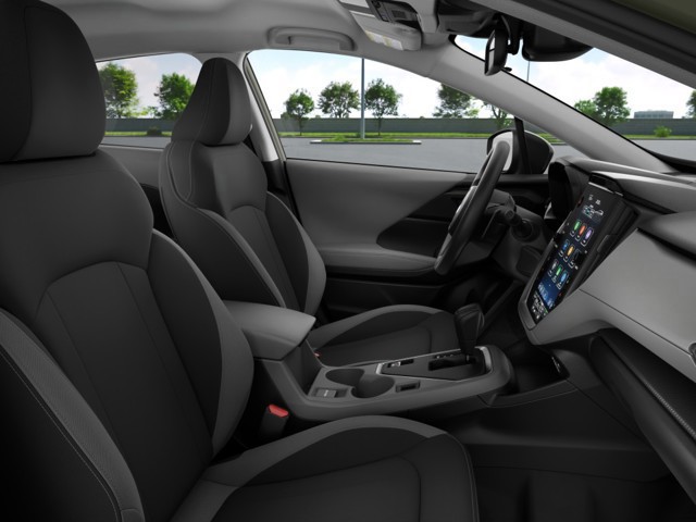 2026 Subaru Crosstrek Premium - Photo 15