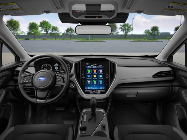 2026 Subaru Crosstrek Premium - Photo 18