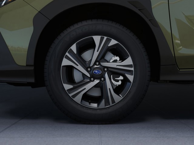 2026 Subaru Crosstrek Premium - Photo 9