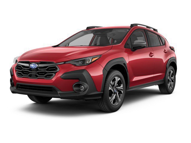 2026 Subaru Crosstrek Premium photo 2