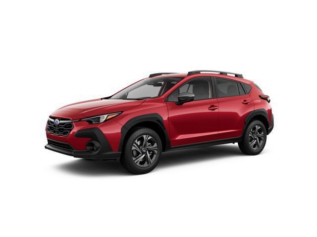 2026 Subaru Crosstrek Premium photo 3