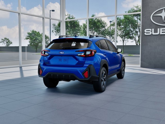 2026 Subaru Crosstrek Premium photo 4