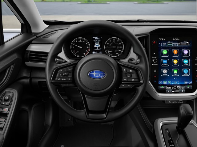 2026 Subaru Crosstrek Premium - Photo 14