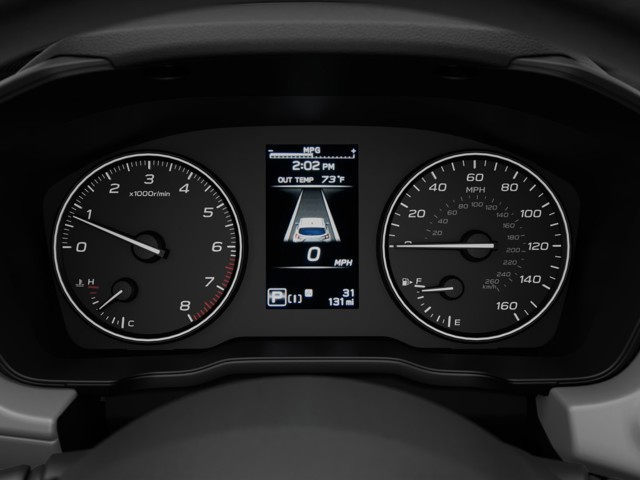 2026 Subaru Crosstrek Premium - Photo 17