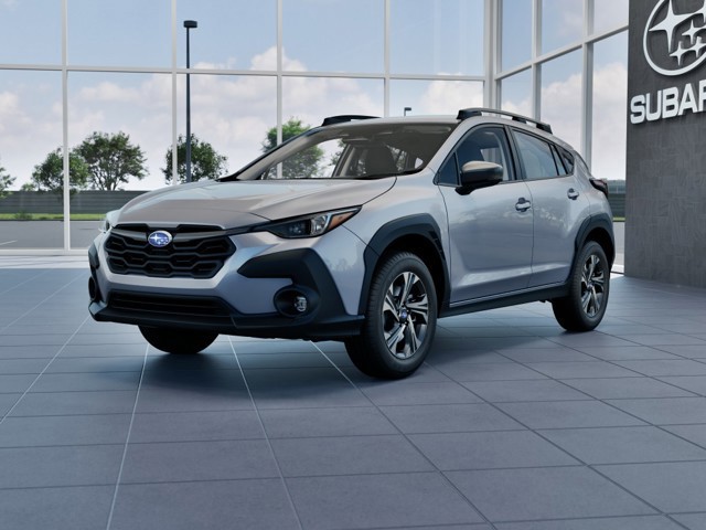2026 Subaru Crosstrek Premium - Photo 2