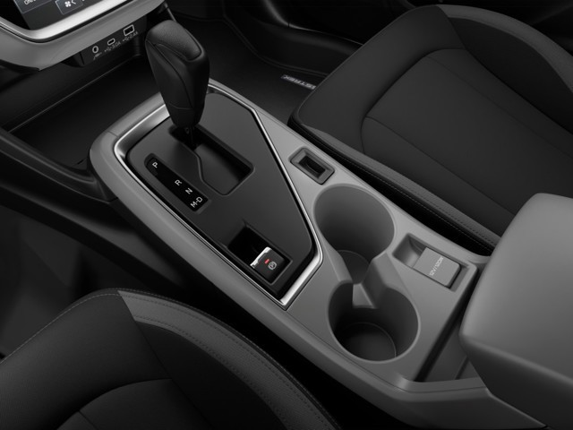 2026 Subaru Crosstrek Premium - Photo 20