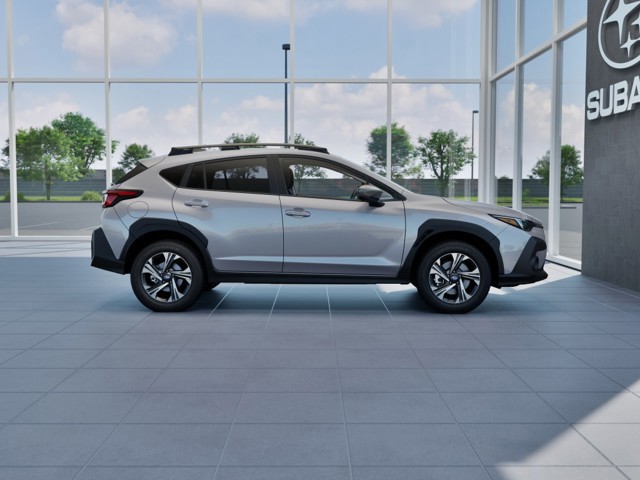 2026 Subaru Crosstrek Premium - Photo 6