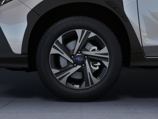2026 Subaru Crosstrek Premium - Photo 9