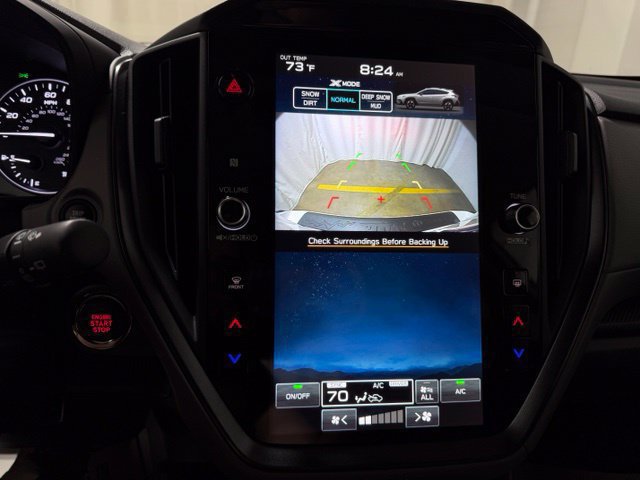 Vehicle thumbnail