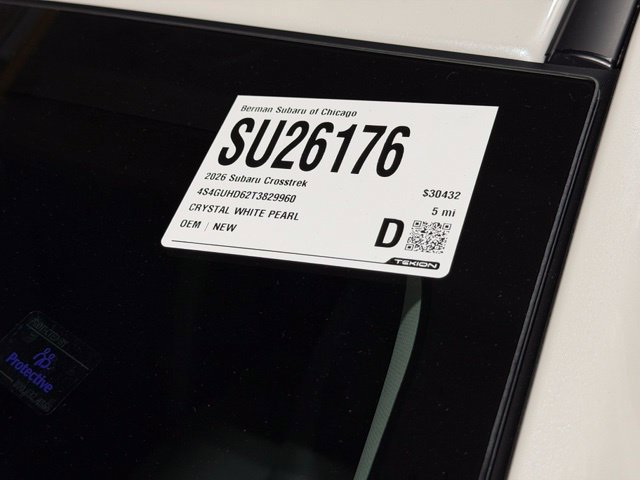 Vehicle thumbnail