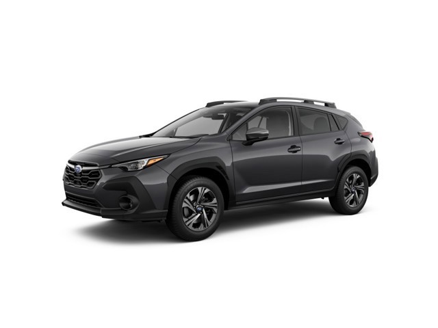 2027 Subaru Crosstrek Premium