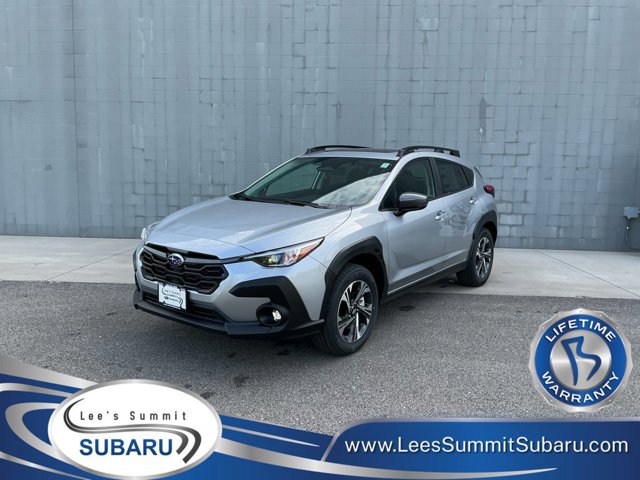 2027 Subaru Crosstrek Premium