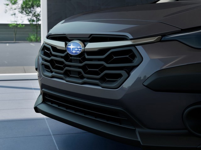 New MAGNETITE GRAY PEARL 2026 Subaru Crosstrek Premium for Sale