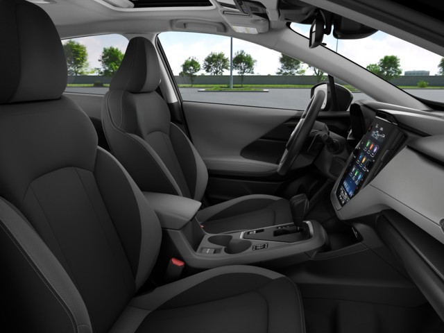 2026 Subaru Crosstrek Premium - Photo 15