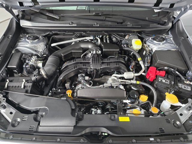 2026 Subaru Crosstrek Premium - Photo 12