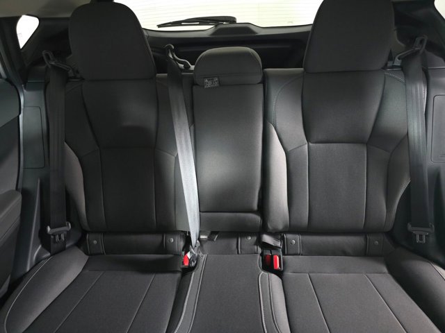 2026 Subaru Crosstrek Premium - Photo 17