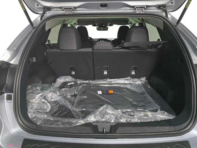 2026 Subaru Crosstrek Premium - Photo 21