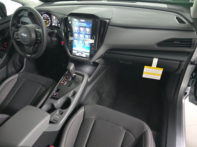 2026 Subaru Crosstrek Premium - Photo 25