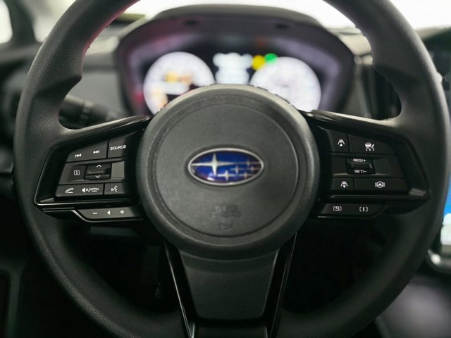 2026 Subaru Crosstrek Premium - Photo 35
