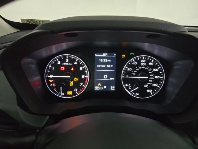 2026 Subaru Crosstrek Premium - Photo 36