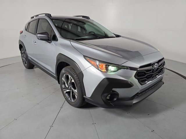 2026 Subaru Crosstrek Premium - Photo 7