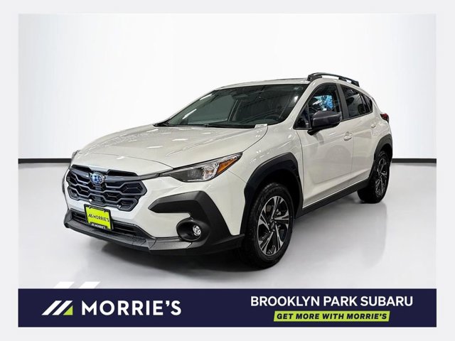 2026 Subaru Crosstrek Premium CVT's photo