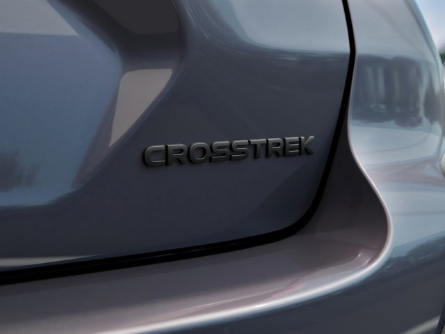 2026 Subaru Crosstrek Premium - Photo 11