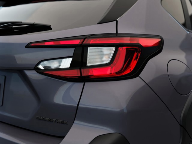 2026 Subaru Crosstrek Premium - Photo 12