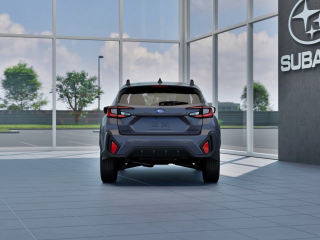 2026 Subaru Crosstrek Premium - Photo 8