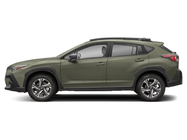 New 2026 ALPINE GREEN Subaru Premium image 12
