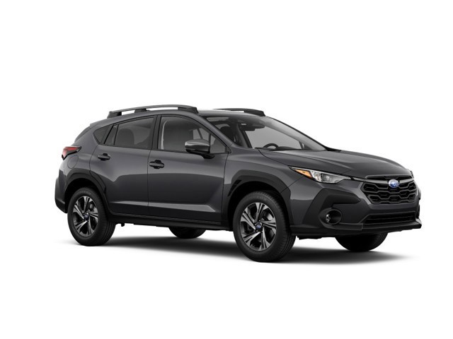 2027 Subaru Crosstrek Premium