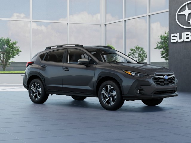 2027 Subaru Crosstrek Premium