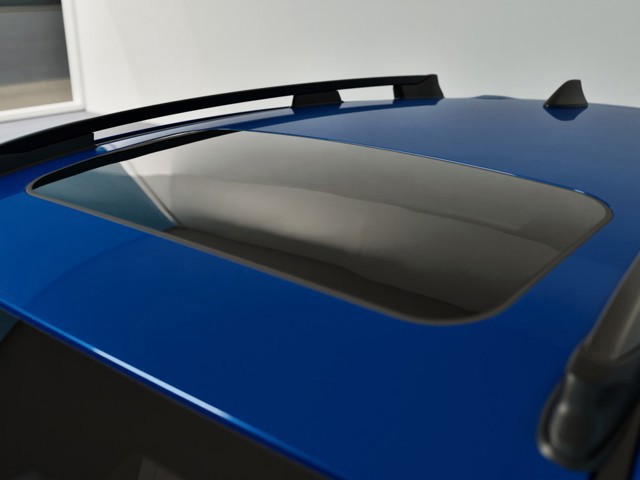 2026 Subaru Crosstrek Premium - Photo 13