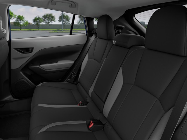 2026 Subaru Crosstrek Premium - Photo 16