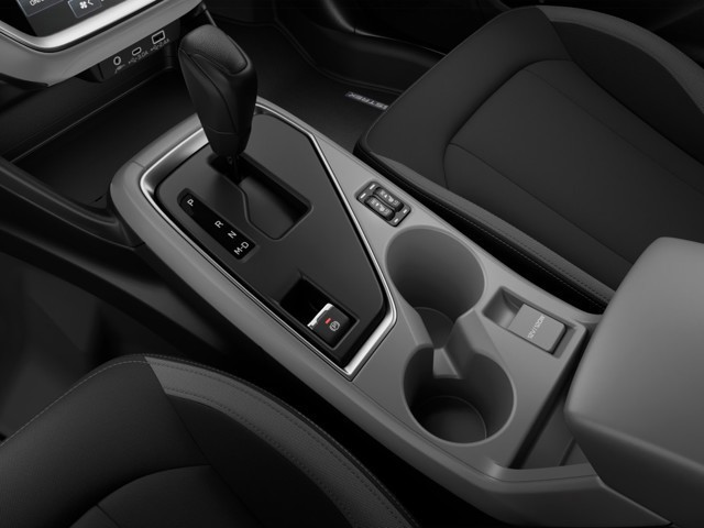 2026 Subaru Crosstrek Premium - Photo 20