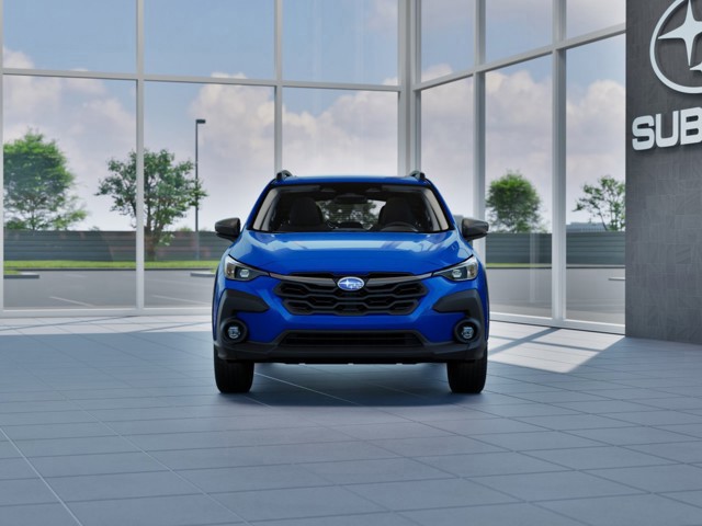 2026 Subaru Crosstrek Premium - Photo 7